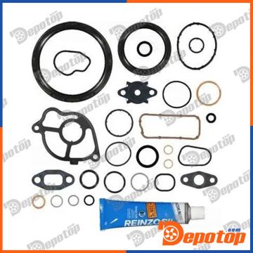 Kit de joints, carter moteur pour MERCEDES | 08-10023-01